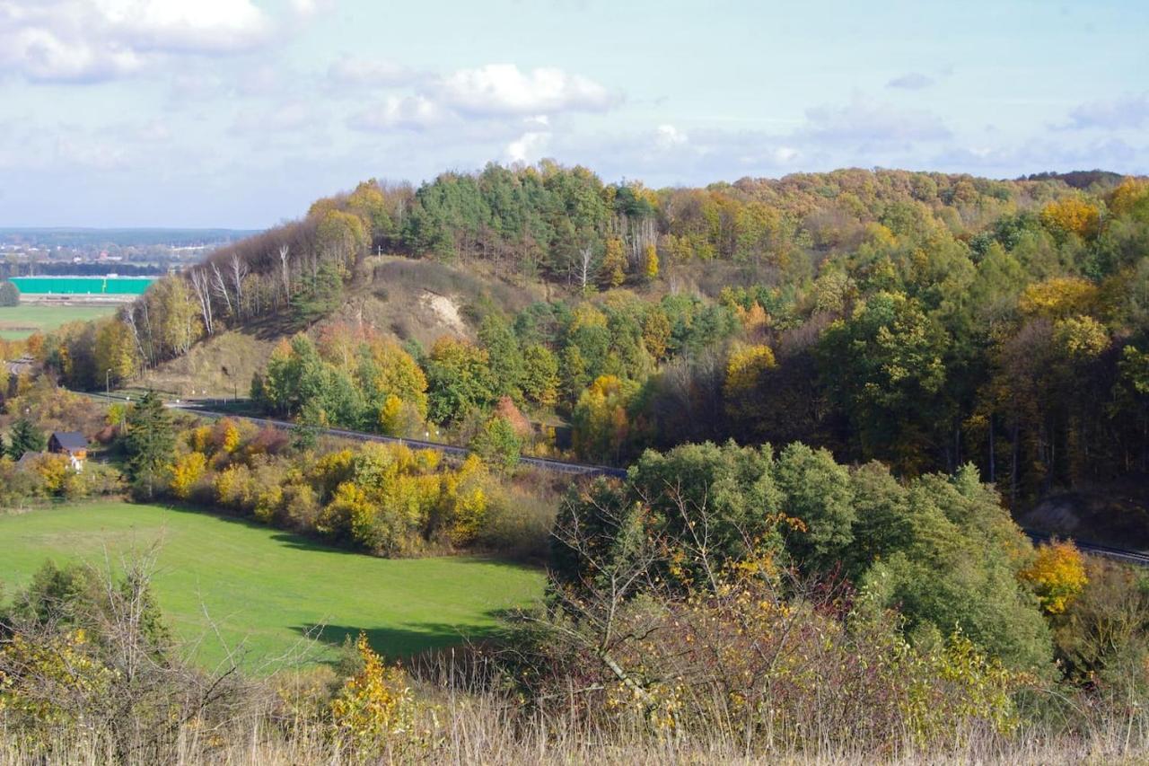 The Hills At River Czarnkow Exterior photo