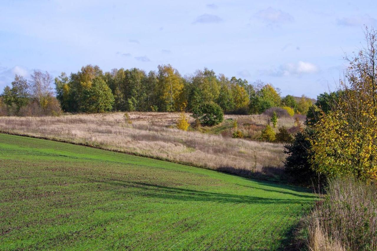 The Hills At River Czarnkow Exterior photo