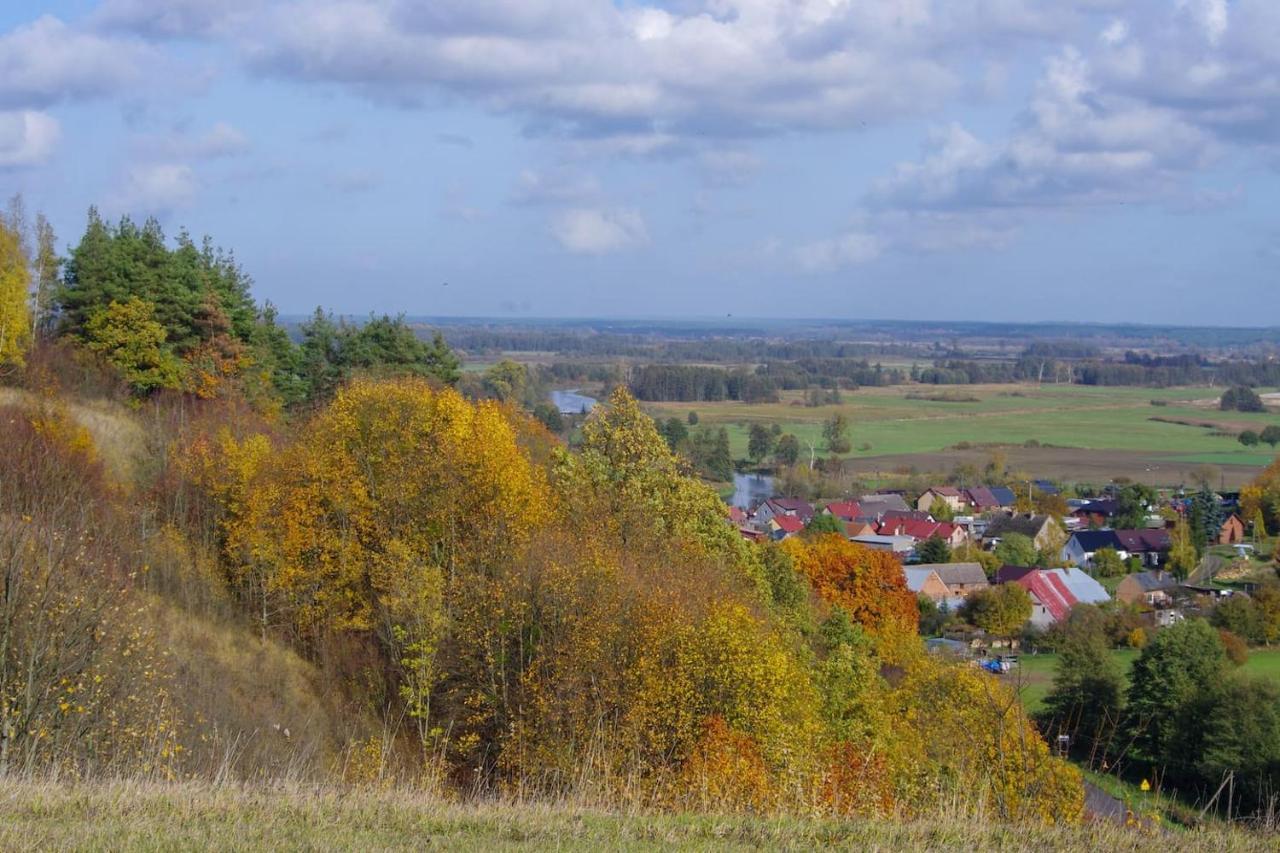 The Hills At River Czarnkow Exterior photo