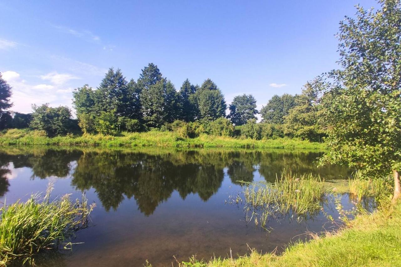 The Hills At River Czarnkow Exterior photo