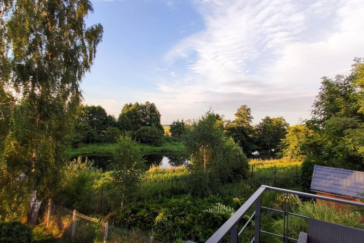 The Hills At River Czarnkow Exterior photo