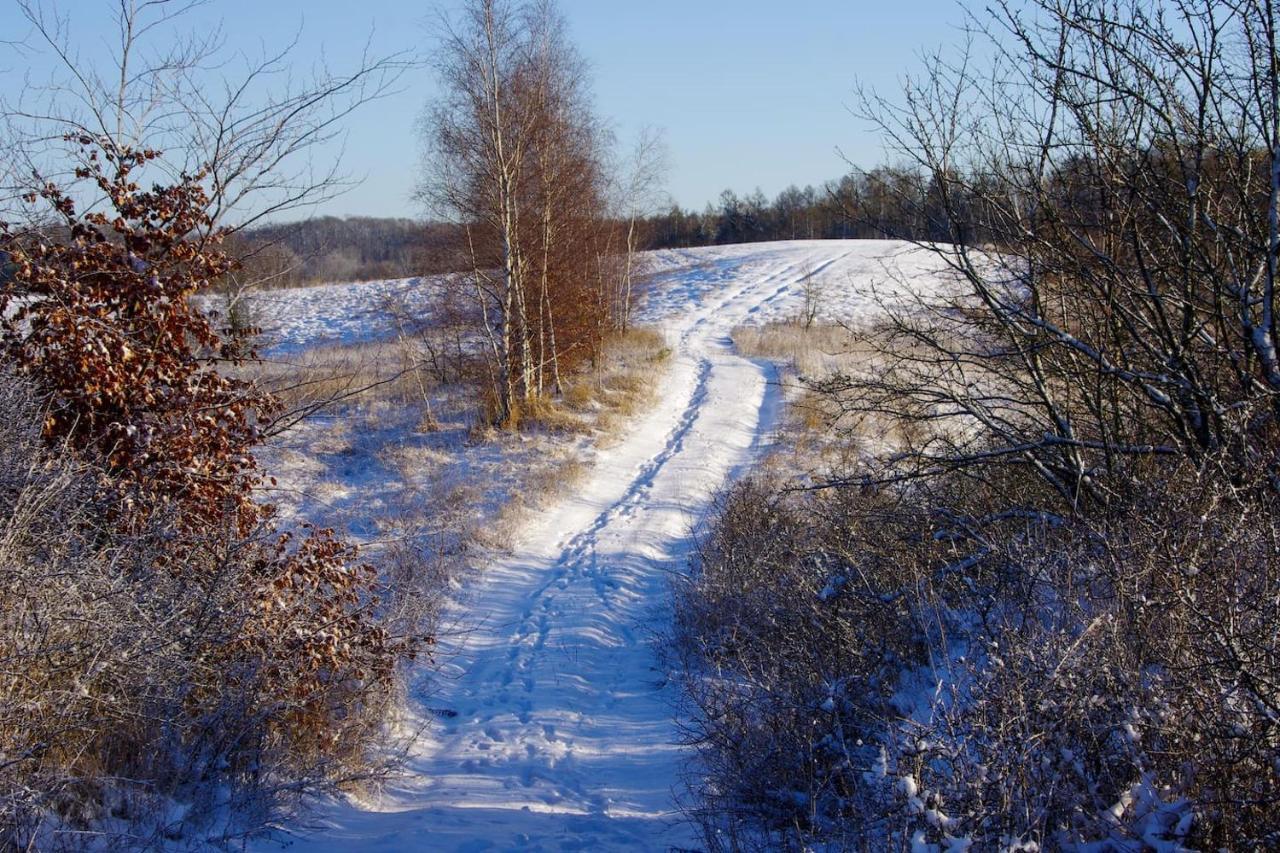 The Hills At River Czarnkow Exterior photo